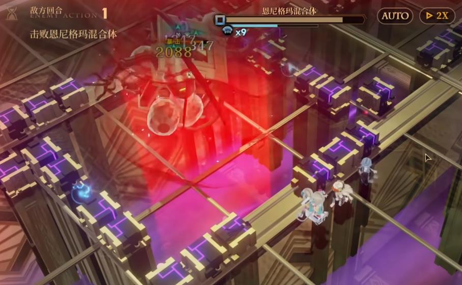 异象回声康斯坦斯怎么培养 异象回声康斯坦斯怎么培养