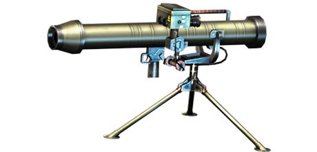 抢滩登陆3D全枪械详解攻略 -