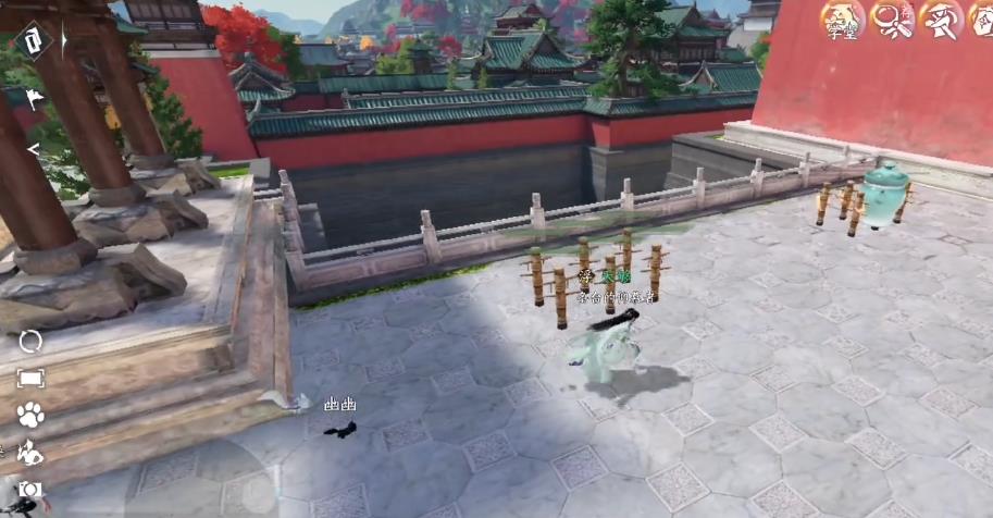 逆水寒素问强度怎么样 逆水寒素问强度怎么样