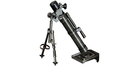 抢滩登陆3D全枪械详解攻略 -