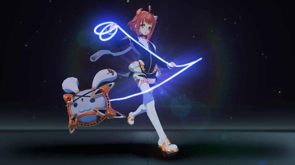任天堂 Switch 2 版《异度神剑 2》游戏 7 月 30 日推出数字版,实体版 10 月 1 日发售