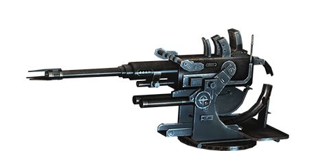 抢滩登陆3D全枪械详解攻略 -