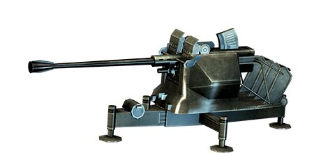抢滩登陆3D全枪械详解攻略 -