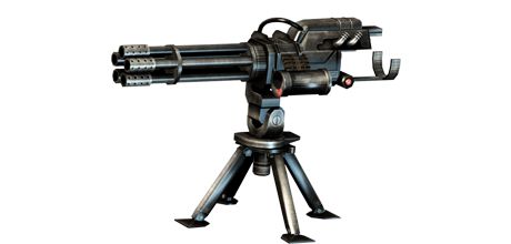 抢滩登陆3D全枪械详解攻略 -