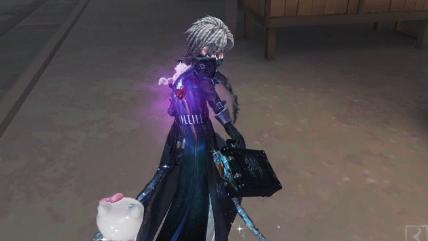 第五人格入殓师需要具备哪些意识 第五人格入殓师需要具备哪些意识