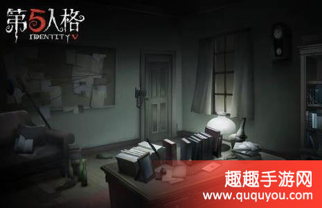 激活码获取方法介绍 第5人格怎么获得内测资格