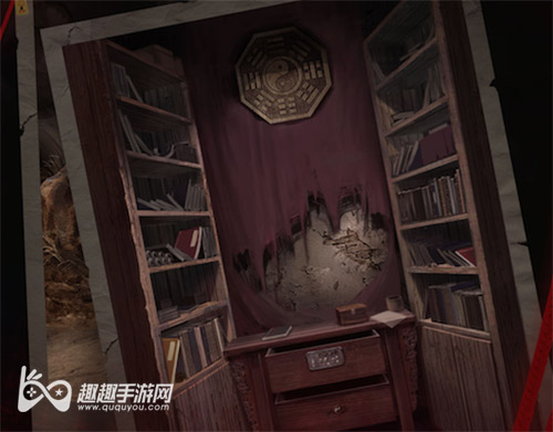 纸嫁衣2和1剧情有联系吗