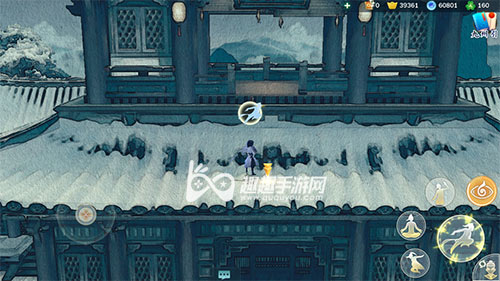 剑网3指尖江湖鹤唳晴空闻九霄在哪接