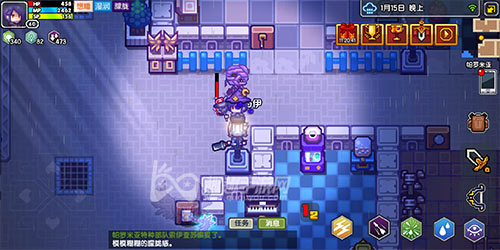 如何抵抗朦胧状态 伊洛纳朦胧状态有什么效果