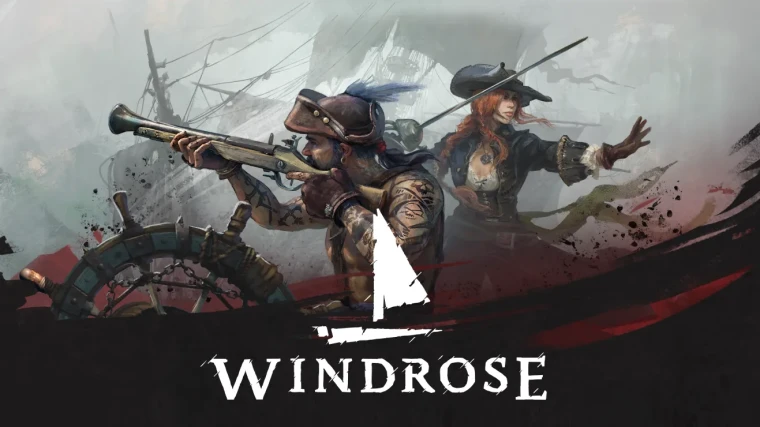  4月新作销量盘点，《Windrose》登顶跨平台第一