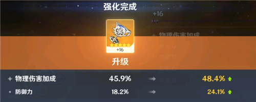 杯子主属性选择推荐 原神优菈带物伤杯还是带攻击杯