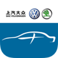 上汽大众记录仪