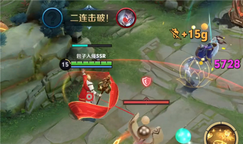 王者荣耀金蝉一二三四五杀语音英文怎么读