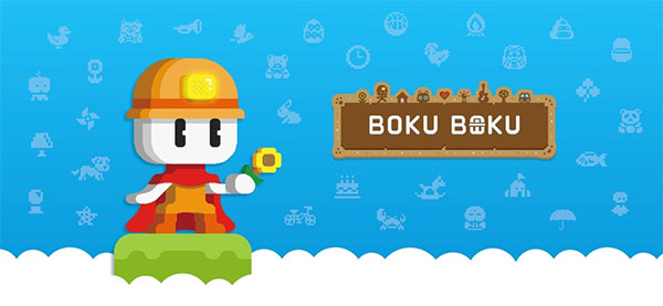 BOKU BOKU安装器
