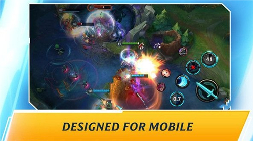 LOL英雄联盟手游绑定端游什么意思 微信绑定作用介绍