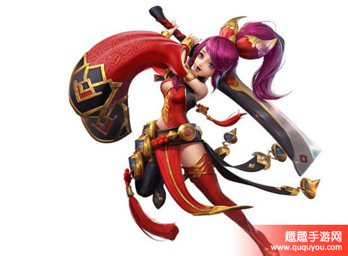 破军职业特色解读 三国如龙传破军技能是什么