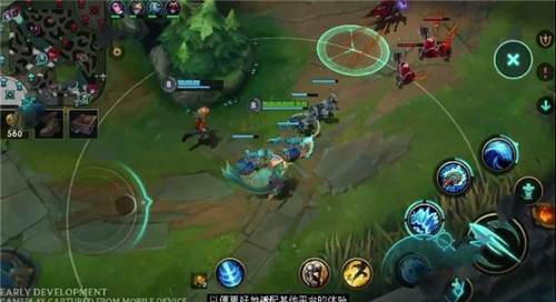 LOL英雄联盟手游绑定端游什么意思 微信绑定作用介绍