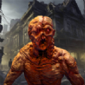 Last to Survival:Zombie games