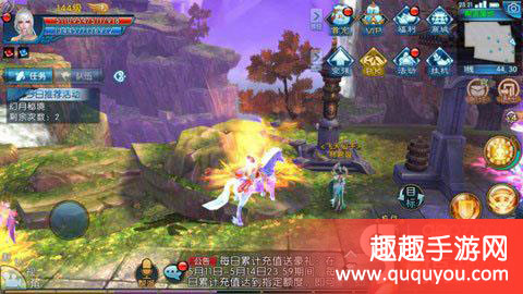 诛仙手游,噩梦镇魔通关技巧分享