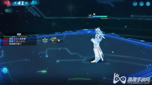 奥拉星手游巅峰塔42层怎么过