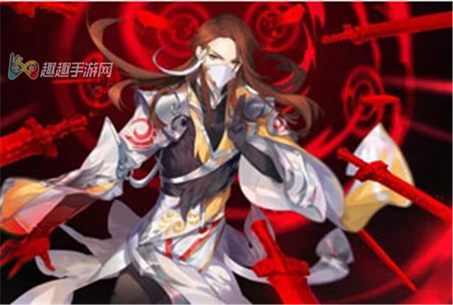 狐妖小红娘手游面具剑仙厉不厉害 技能效果介绍