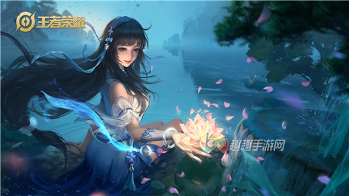 花里胡哨只需一套 王者荣耀S17西施中单怎么玩