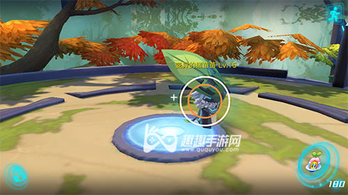 奥拉星手游变异的猪苗苗在哪捕捉获取方法