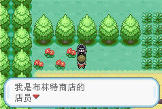 口袋妖怪火红金手指