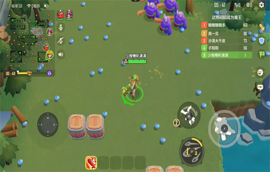 野蛮人大作战2