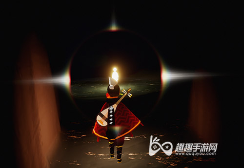 光遇集结季小金人