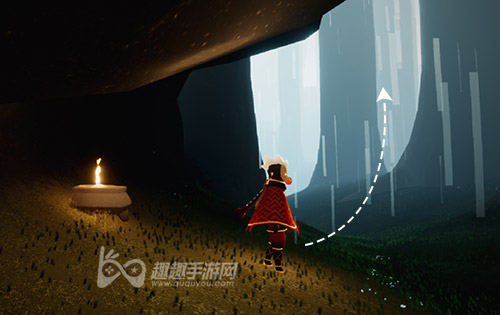 光遇集结季小金人