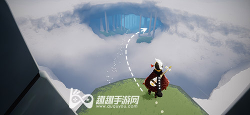 光遇集结季入口01
