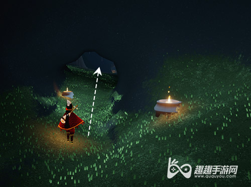 光遇集结季入口05