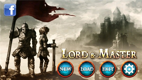 Lord&Master