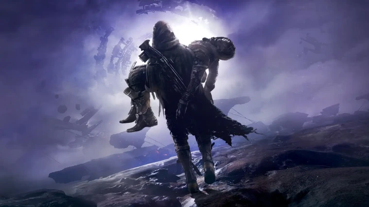  命运终章背后的真相：Bungie开发者直到官宣才知道游戏停运