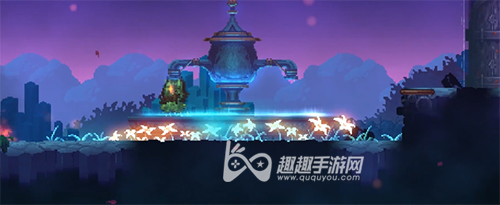 如何继续三周目 重生细胞二周目通关了怎么没有结束