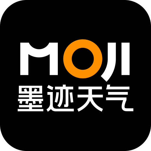 墨迹天气