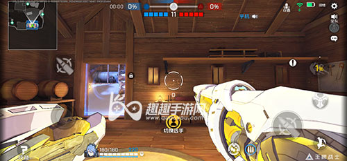 王牌战士模拟器玩家什么意思