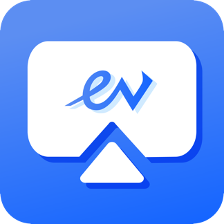 EV投屏TV客户端