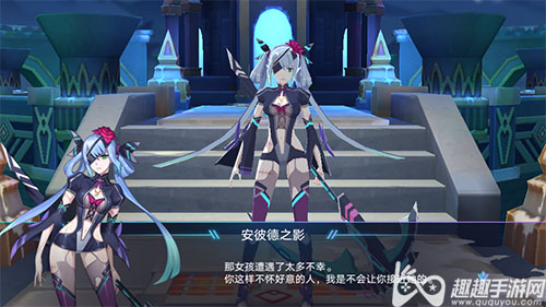 奥拉星手游安彼德怎么获得