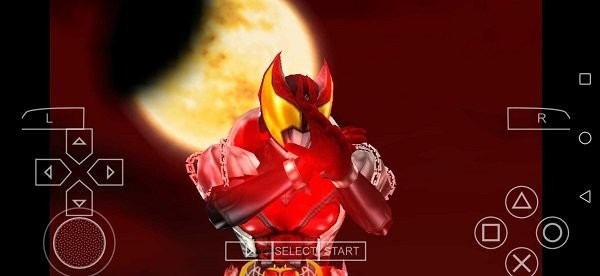 假面骑士巅峰英雄Fourze