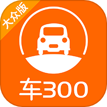车300二手车软件