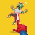 Magic Hand: Power Finger