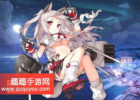 碧蓝航线哪个驱逐舰更厉害 现版本驱逐舰对比分析