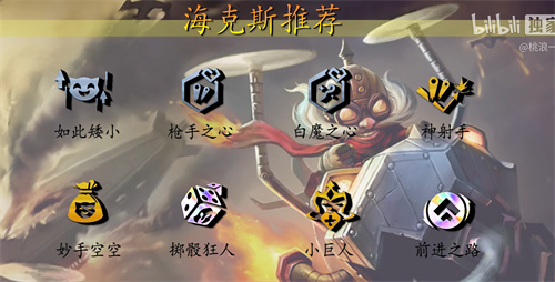 金铲铲之战霓虹之夜约德尔法怎么玩 装备海克斯推荐