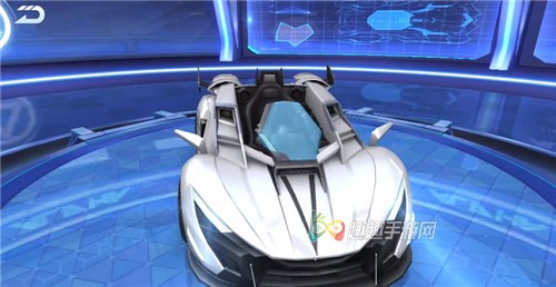 qq飞车手游白马王子特性是什么 首充赛车介绍