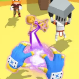 神奇魔法师