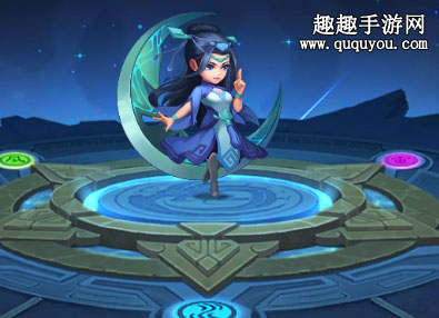 仙剑奇侠传六界情缘凌波好不好用 凌波详细介绍