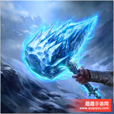 天梯毒瘤卡牌调整预测 秘境对决冰冻冰锤会削弱吗