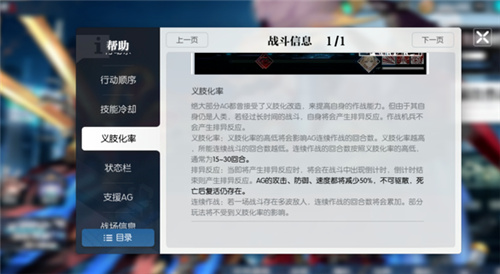 关卡阵容搭配分享 机动战姬聚变6-10怎么过